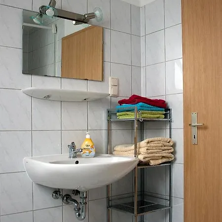 Apartment Sophie - 3aobenvorne