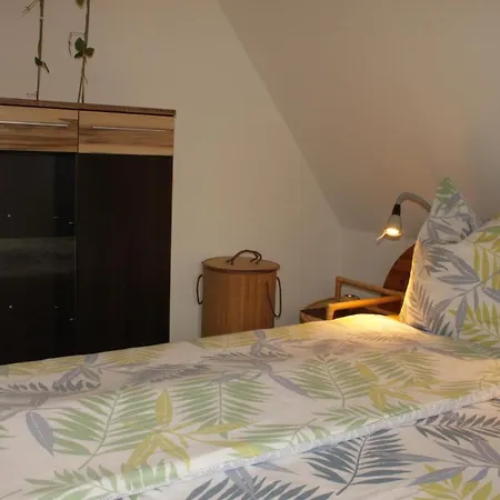 Apartment Sophie - 3aobenvorne Celle